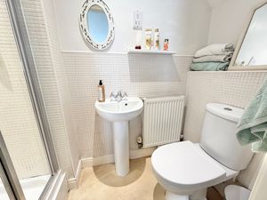 Strawberry Park Whitby